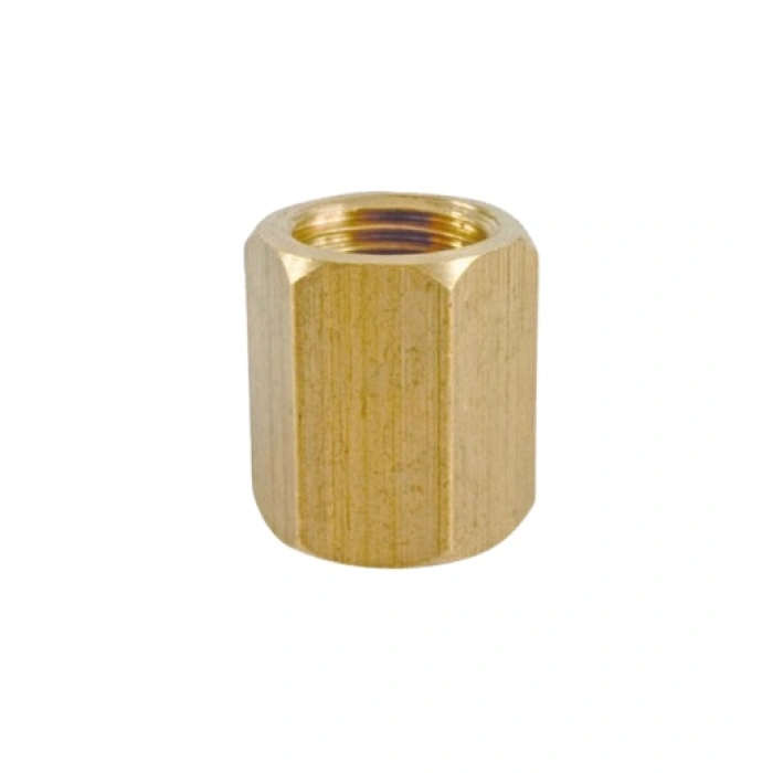 Sarı Manşon M22x1.5