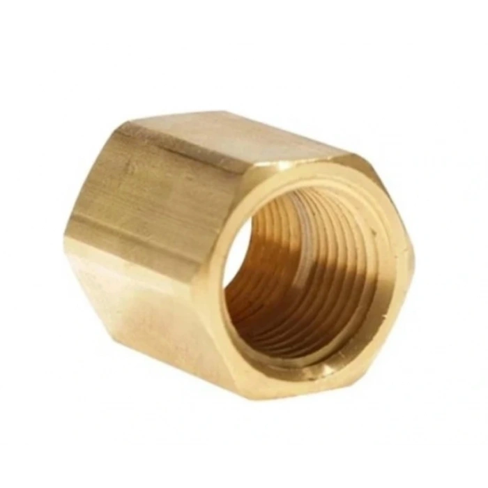 Sarı Manşon M26x1.5