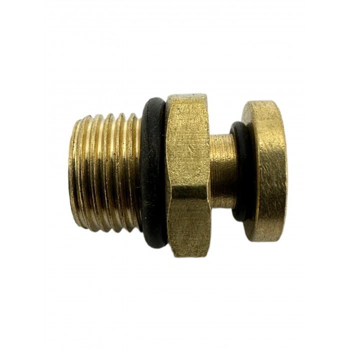 Sarı Pirinç Hava Sibobu M8