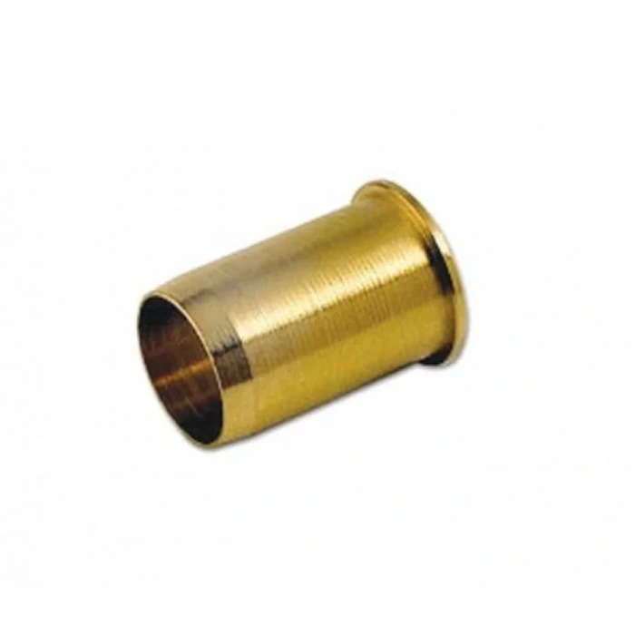 Sarı Pirinç Kapsül Fişek 4mm