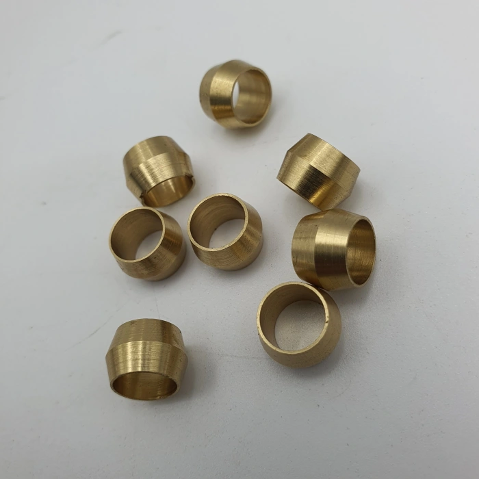 SARI PİRİNÇ YÜKSÜK 54 MM