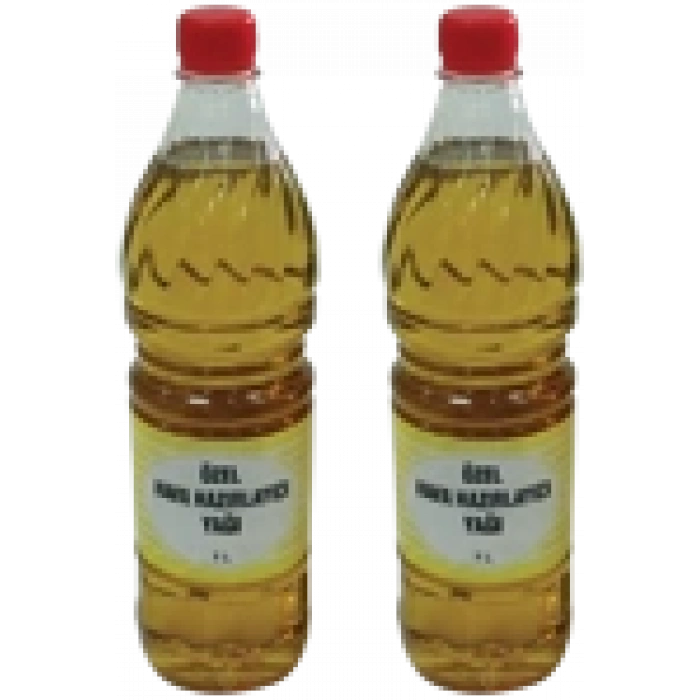 Şartlandırıcı Hava Hazırlayıcı Yağ 1lt