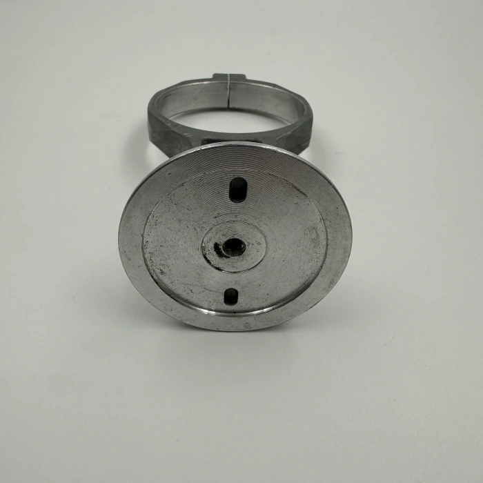 24 LT KOMPRESÖR BİYEL KOLU B TİPİ