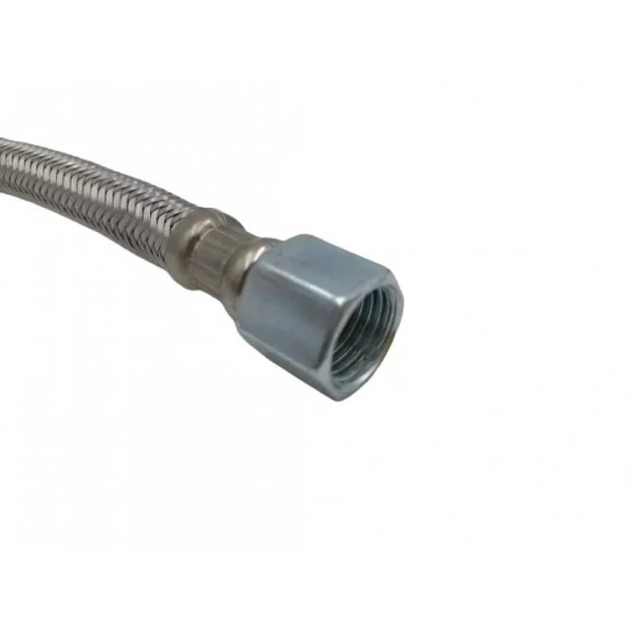 Sessiz Yağsız Kompresör Hortumu  1.5 HP 25 - 50 Lt 3/4 Unf 19mm