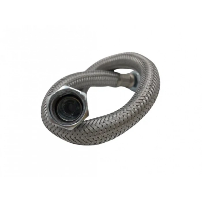 Sessiz Yağsız Kompresör Hortumu 1 HP 25 - 50 Lt M14x1.5 14mm