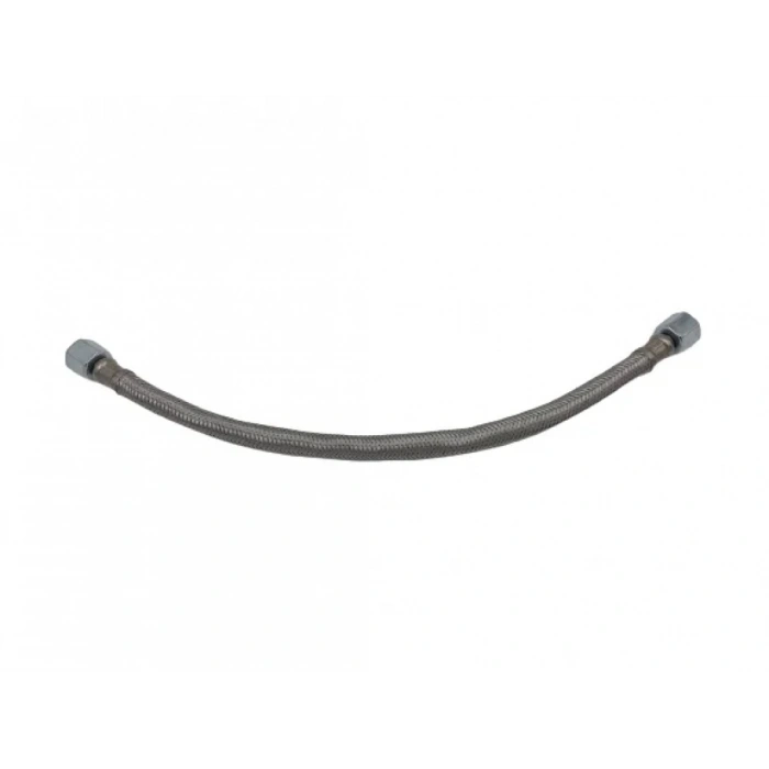 Sessiz Yağsız Kompresör Hortumu 1 HP 25 - 50 Lt M14x1.5 14mm