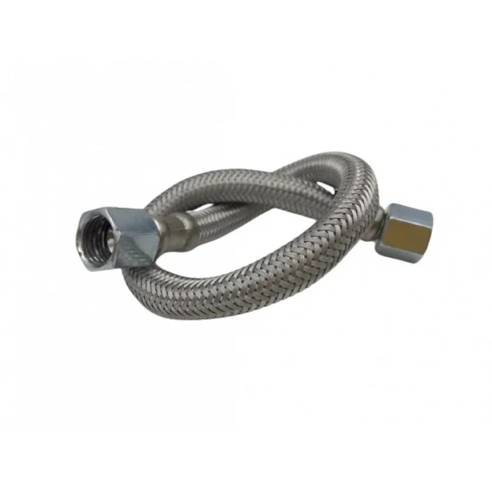 Sessiz Yağsız Kompresör Hortumu 1 HP 25 - 50 Lt M14x1.5 14mm