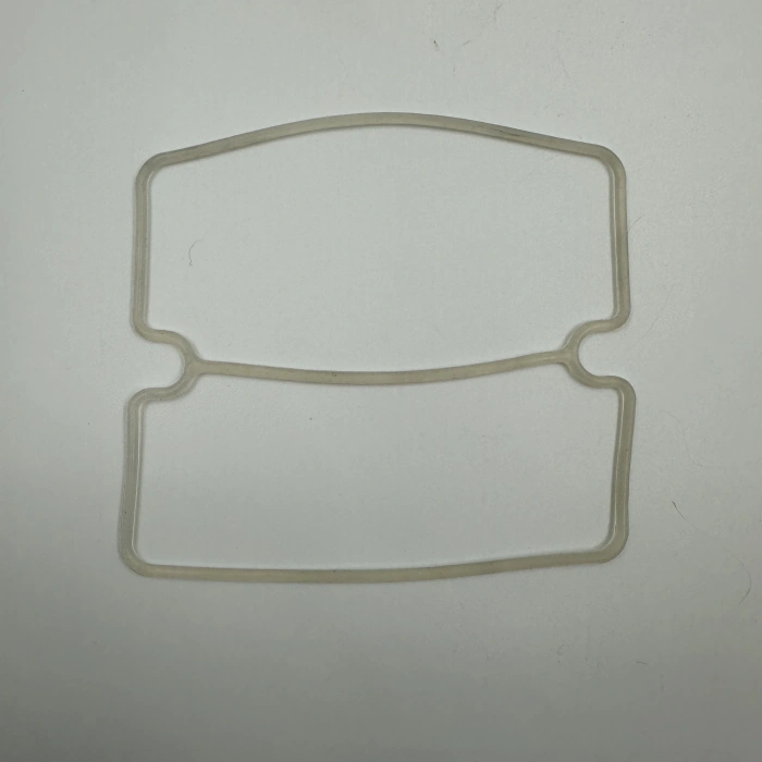 Sessiz Yağsız Kompresör Üst Kapak Oringi