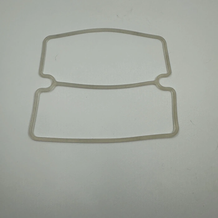 Sessiz Yağsız Kompresör Üst Kapak Oringi