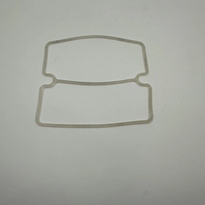 Sessiz Yağsız Kompresör Üst Kapak Oringi