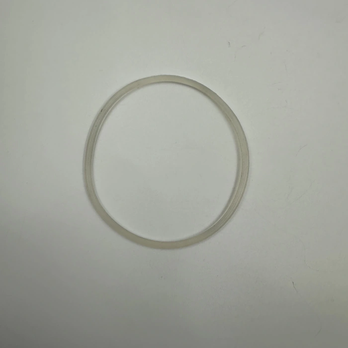 Sessiz Yağsız Kompresör Oringi