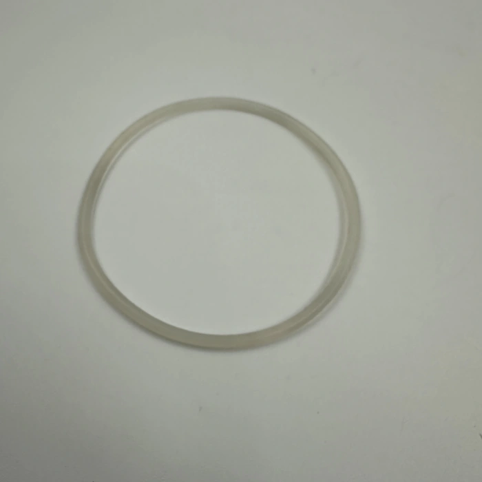 Sessiz Yağsız Kompresör Oringi