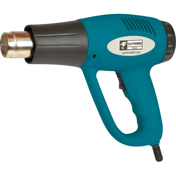 Sıcak Hava Tabancası