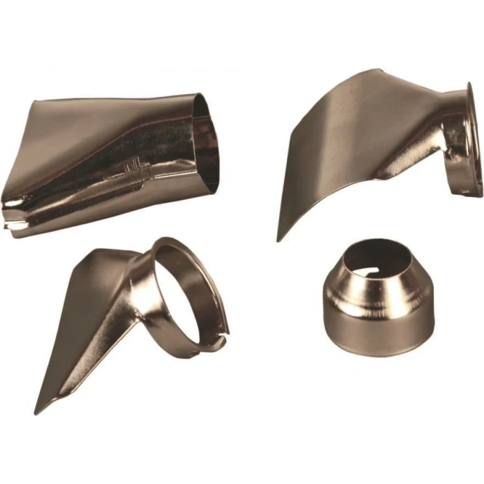 Sıcak Hava Tabancası