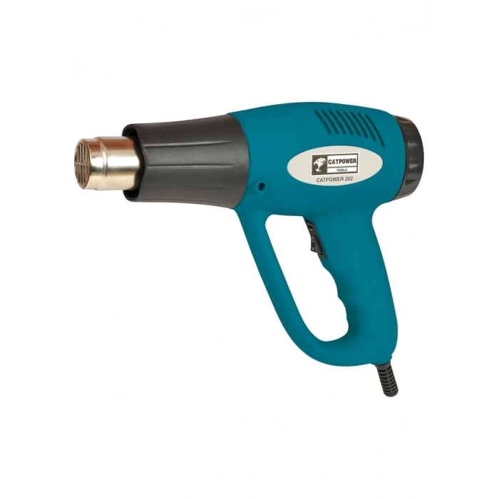 Sıcak Hava Tabancası