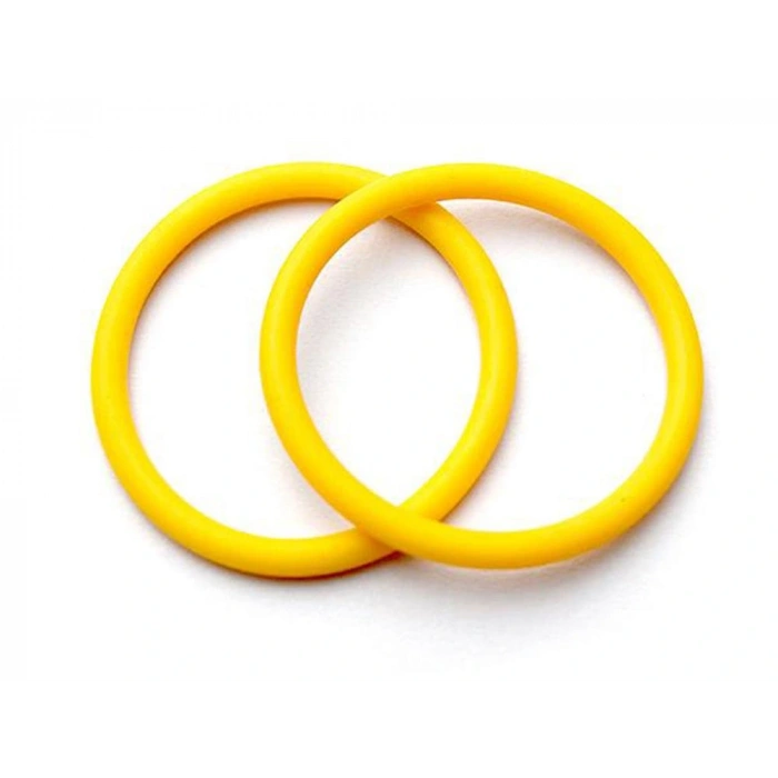 Silikon 70 Shore Oring K0 - 2.62x88.57