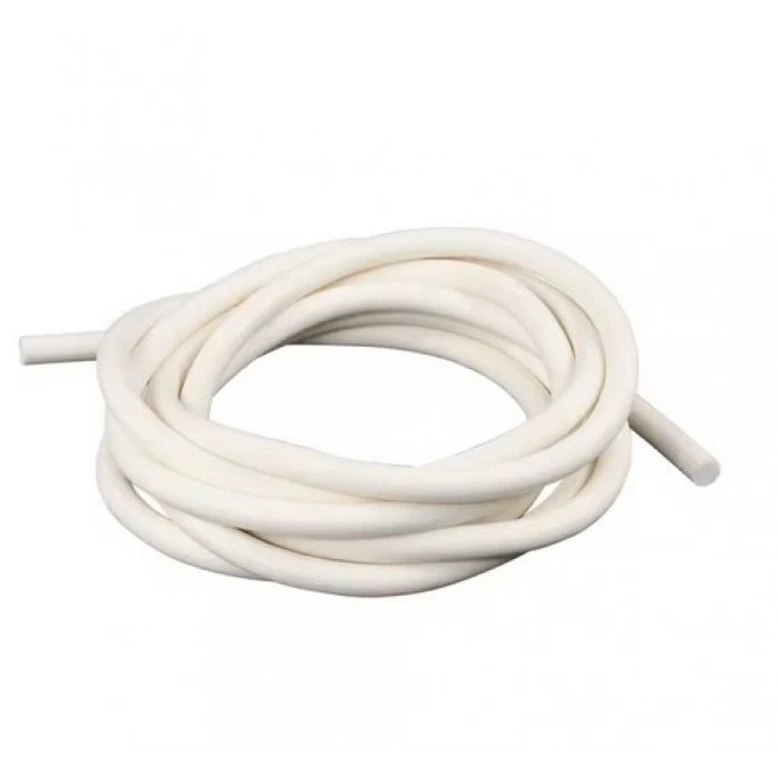 Silikon 70 Shore Şerit Oring K0 - 4mm