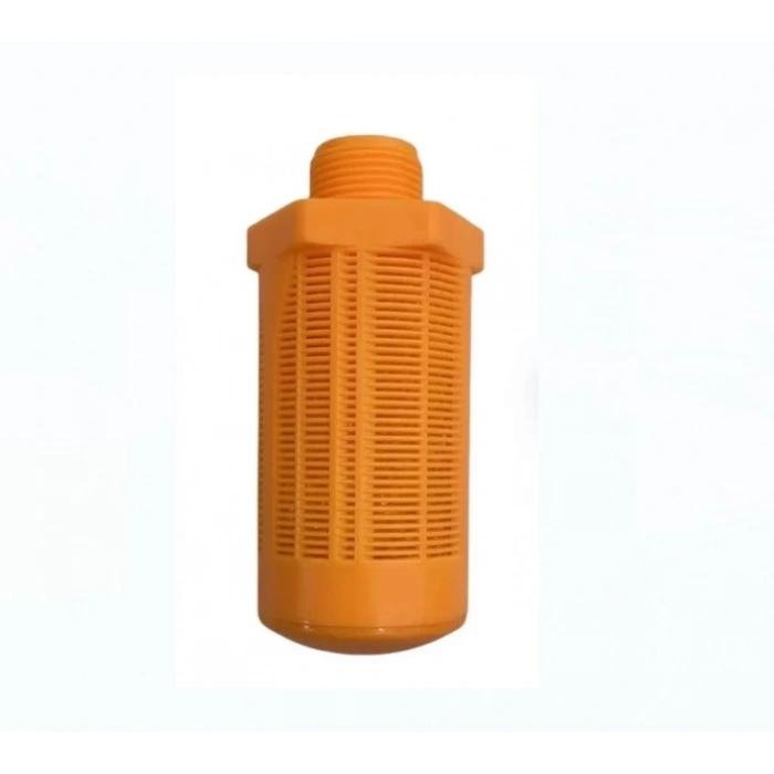 Sinter Plastik Susturucu 1/2