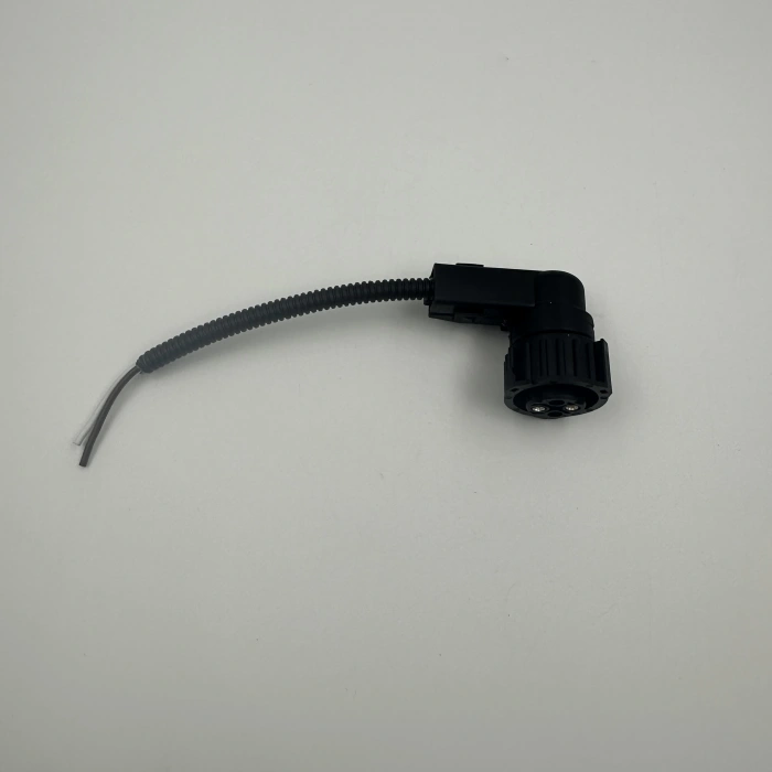 Soketli Bobin Kablosu - 20 CM