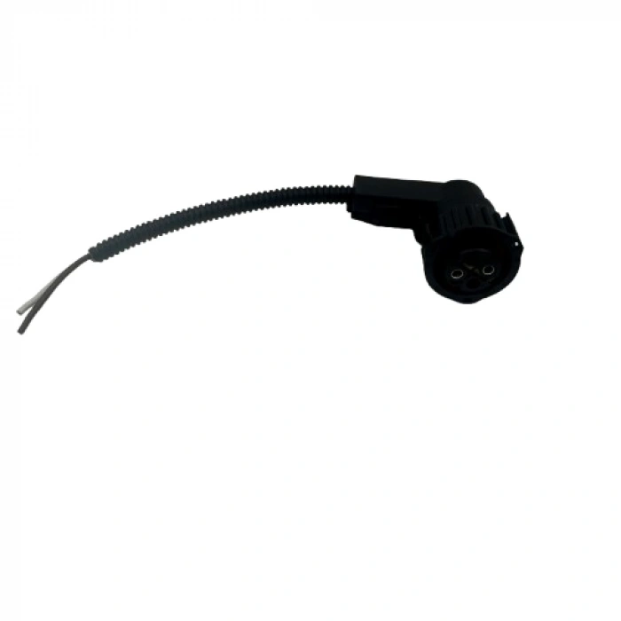 Soketli Bobin Kablosu - 20 CM