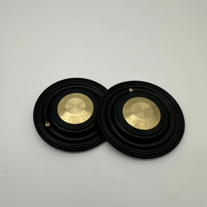 Solenoid Valf Gm Nbr Diyaframı 3/4