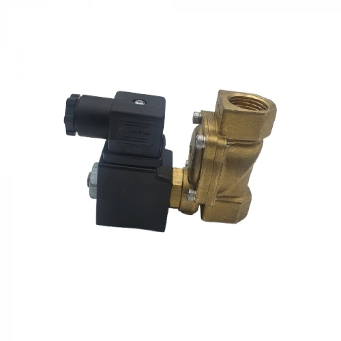 Solenoid Valf Gm Nk 1/2