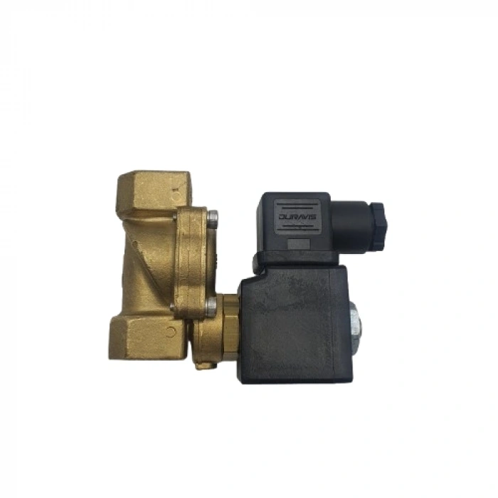 Solenoid Valf Gm Nk 1/2