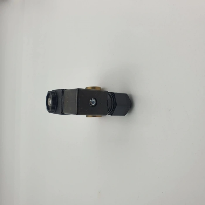Solenoid Valf Mini Gm Nk 1/8- 2/2