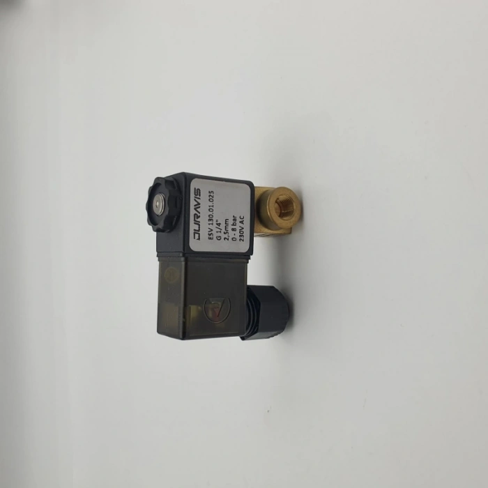 Solenoid Valf Mini Gm Nk 1/8- 2/2