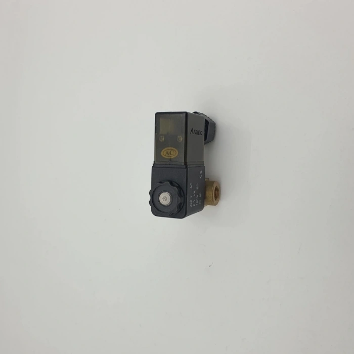 Solenoid Valf Mini Gm Nk 1/8- 2/2