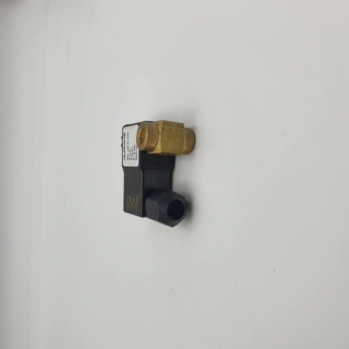 Solenoid Valf Mini Gm Nk 1/8- 2/2