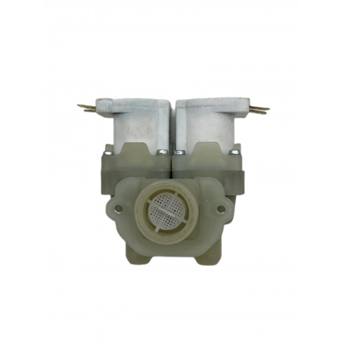 Solenoid Ventil Vana Üçlü Dik 90 N.K. 3/4 - 10.5mm 12 / 24 / 220 Ac / Dc