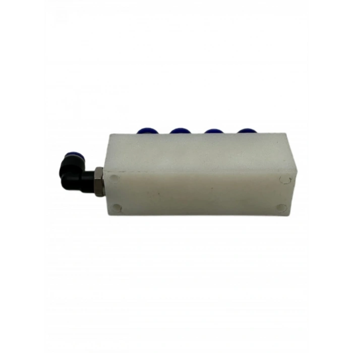 Space Lastik Sökme Makinası Hava Dağıtıcı