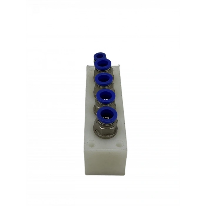 Space Lastik Sökme Makinası Hava Dağıtıcı