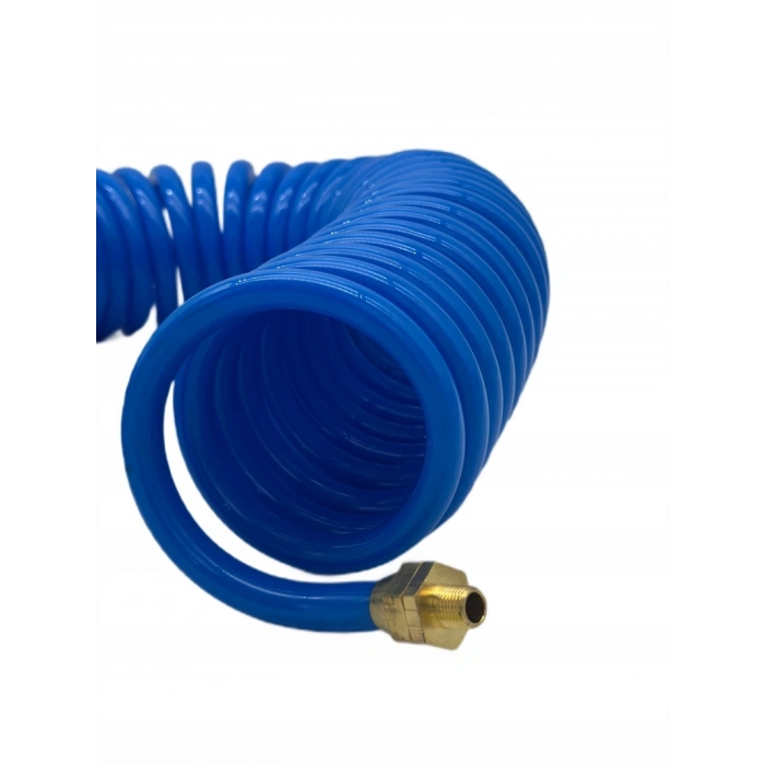 Spiral Poliüretan Hava Hortumu 11x16 - 15Mt