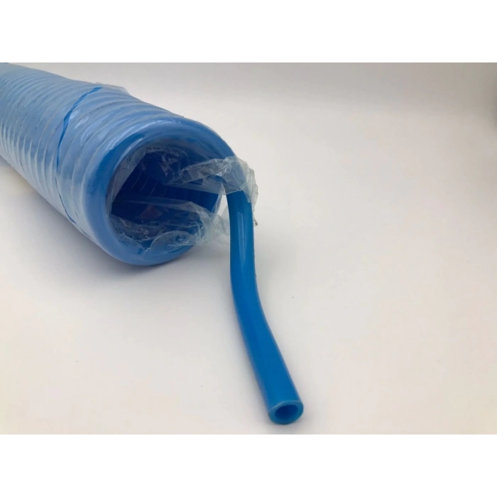Spiral Poliüretan Hava Hortumu 5x8 - 15Mt