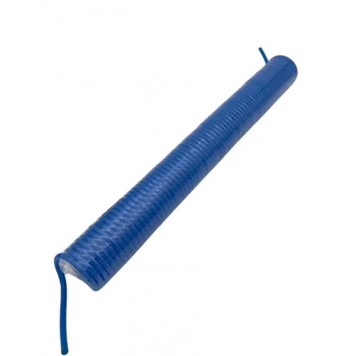 Spiral Poliüretan Hava Hortumu 5x8 - 15Mt