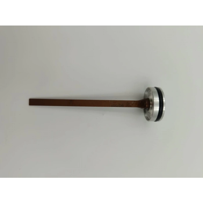 Havalı Çivi Tabancası Piston Çekiç MAXI ST38