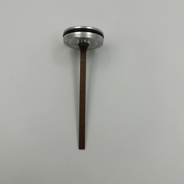 Havalı Çivi Tabancası Piston Çekiç TAN ST64