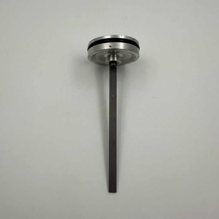 Havalı Çivi Tabancası Piston Çekiç OMEGA MGDST64 ST64