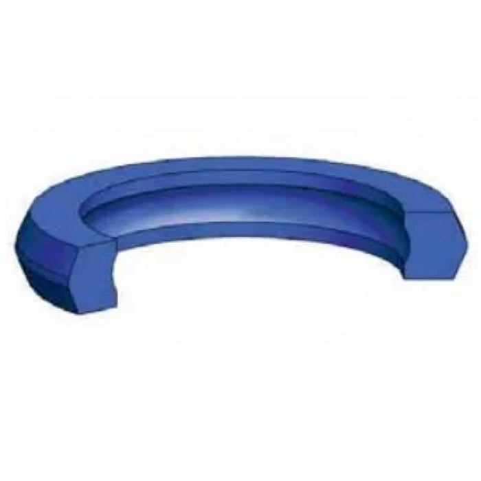 Statik Sızdırmazlık Kapak Keçesi Pu K84 - 53.7x60x5.2