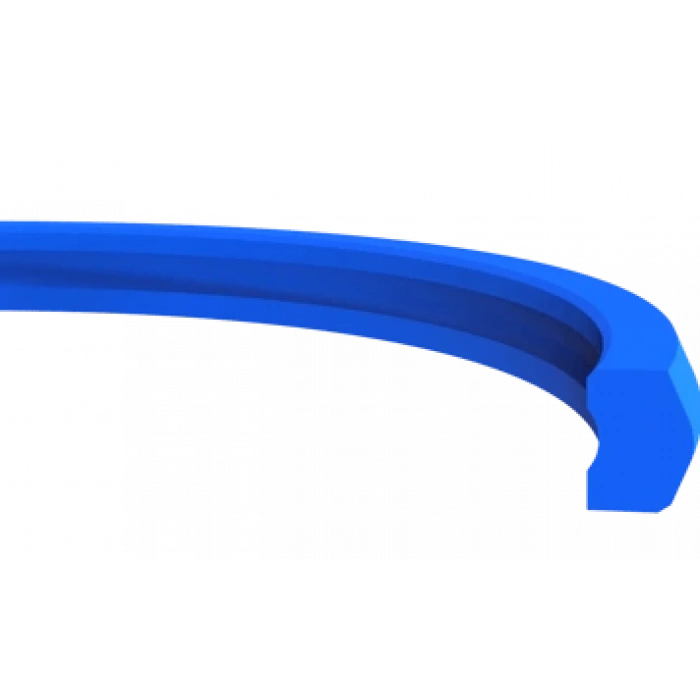 Statik Sızdırmazlık Kapak Keçesi Pu K84 - 53.7x60x5.2