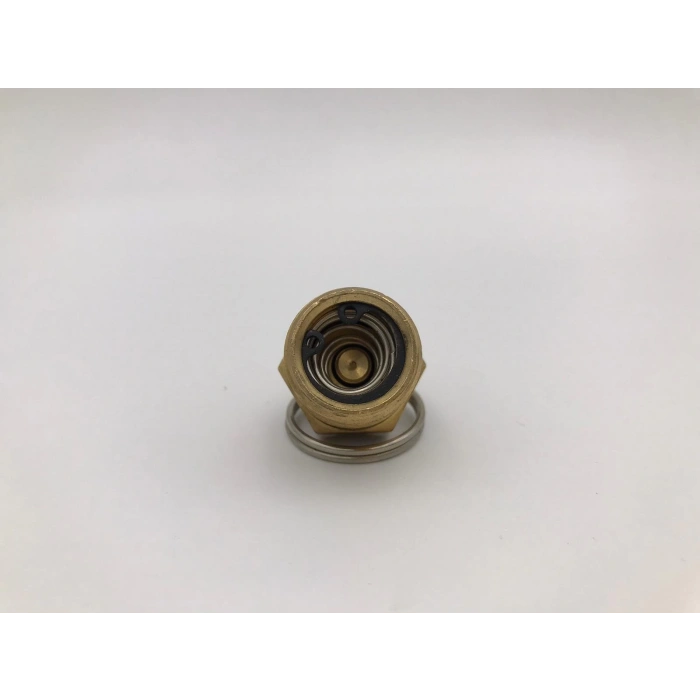 Su Alma Tapası Çekvalf 1/2