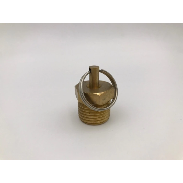 Su Alma Tapası Çekvalf 1/2