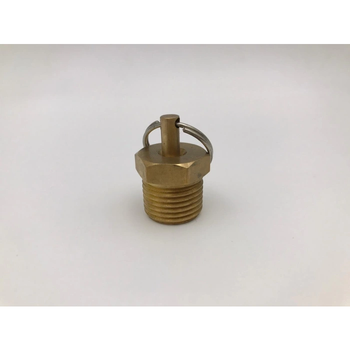 Su Alma Tapası Çekvalf 1/2