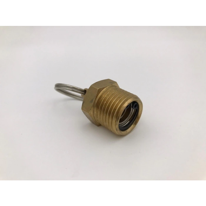 Su Alma Tapası Çekvalf 1/2