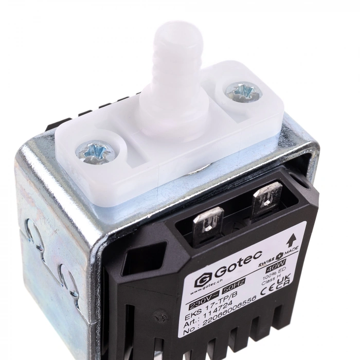 Karcher Puzzı 8/1 C - 10/1 C Koltuk Yıkama Su Pompası