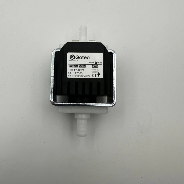 Karcher Puzzı 8/1 C - 10/1 C Koltuk Yıkama Su Pompası