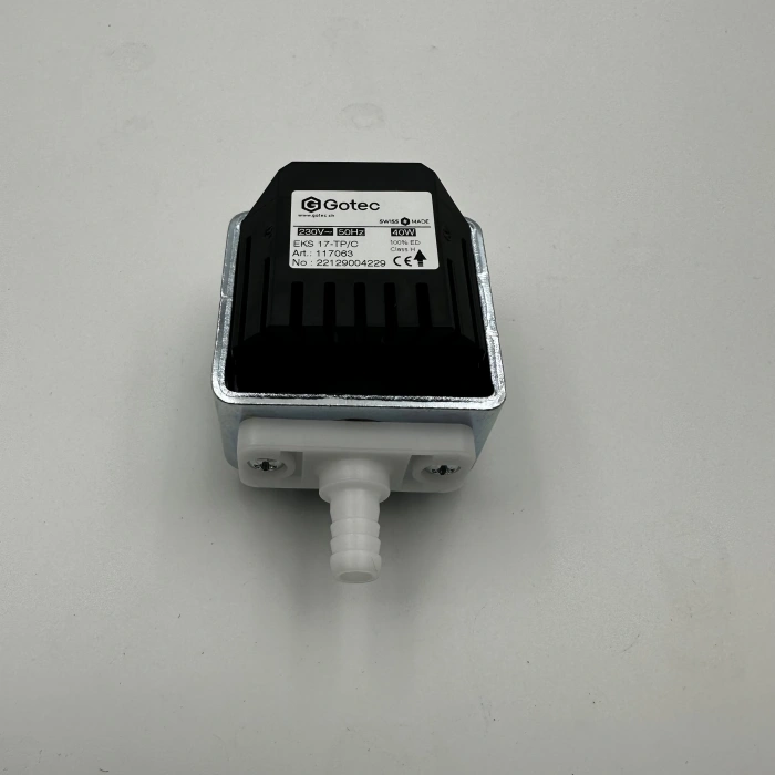 Karcher Puzzı 8/1 C - 10/1 C Koltuk Yıkama Su Pompası