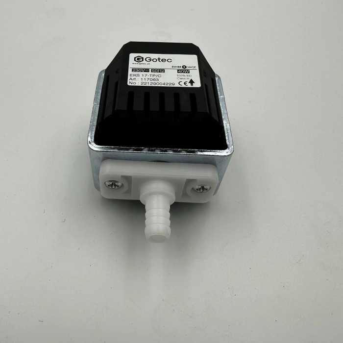 Karcher Puzzı 8/1 C - 10/1 C Koltuk Yıkama Su Pompası